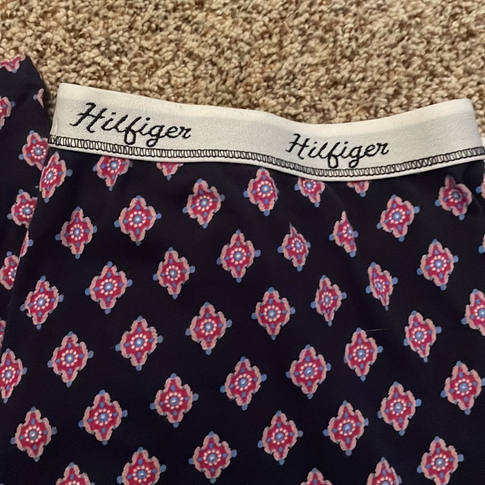 Tommy Hilfiger pajama bottoms - Picture 2 of 2